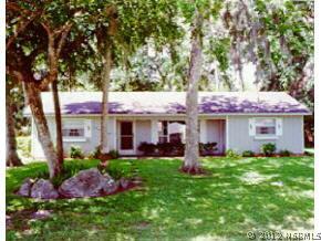 2428 Kumquat Dr., Edgewater, FL 32141