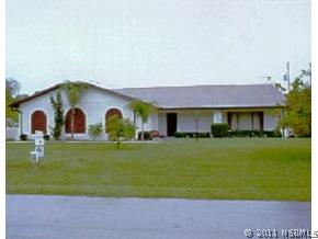 2503 Travelers Palm Dr., Edgewater, FL 32141