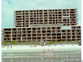 4139 S Atlantic Ave. #B709, New Smyrna Beach, FL 32169