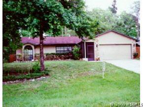 3431 Silver Palm Dr., Edgewater, FL 32141