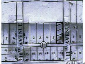 Hill St., New Smyrna Beach, FL 32169