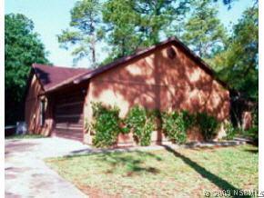 1524 Travelers Palm Dr., Edgewater, FL 32132