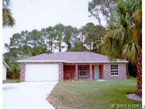 2731 Juniper Dr., Edgewater, FL 32141