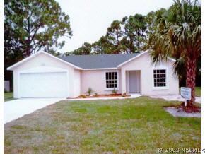 2727 Juniper Dr., Edgewater, FL 32141