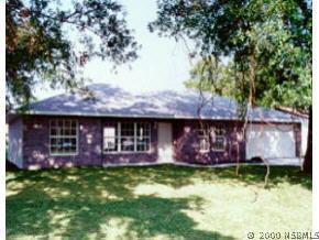 2514 Victory Palm Dr., Edgewater, FL 32141