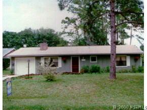 2321 Vista Palm Dr., Edgewater, FL 32141