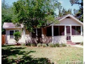 514 Faulkner St., New Smyrna Beach, FL 32168