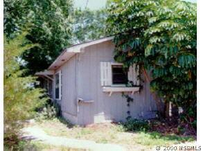 132 Indian Creek Rd., New Smyrna Beach, FL 32759