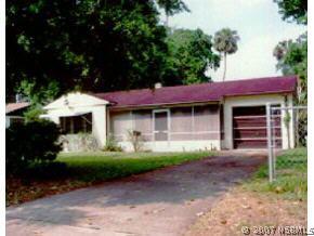 1414 S Palmetto St., New Smyrna Beach, FL 32168