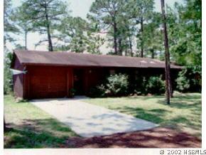 3038 Woodland Dr., Edgewater, FL 32141