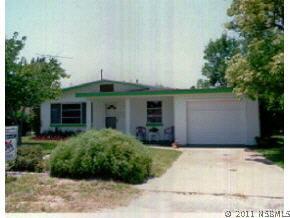 412 W Ocean Ave., Edgewater, FL 32132