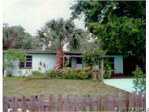 164 Ellison Ave., New Smyrna Beach, FL 32168
