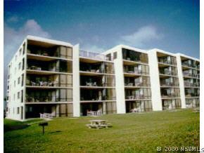 6727 Turtlemound Rd. #119, New Smyrna Beach, FL 32169