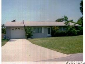 1226 Umbrella Tree Dr., Edgewater, FL 32132