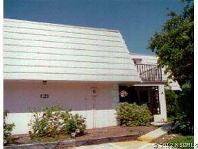4150 S Atlantic Ave. #121A, New Smyrna Beach, FL 32169