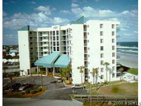 421 S Atlantic Ave. #808, New Smyrna Beach, FL 32169
