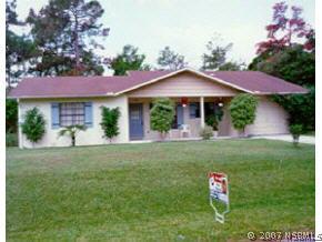 1430 Umbrella Tree Dr., Edgewater, FL 32132