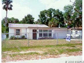 110 E Knapp Ave., Edgewater, FL 32132