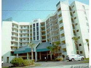 421 S Atlantic Ave. #507, New Smyrna Beach, FL 32169