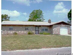 1824 Travelers Palm, Edgewater, FL 32132