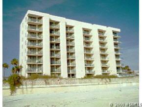 421 S Atlantic Ave. #505, New Smyrna Beach, FL 32169