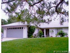 2417 Silver Palm Dr., Edgewater, FL 32141