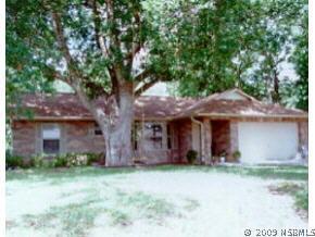 2722 Woodland Dr., Edgewater, FL 32141