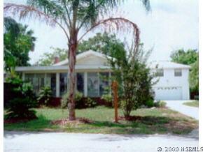 122 E Knapp Ave., Edgewater, FL 32132