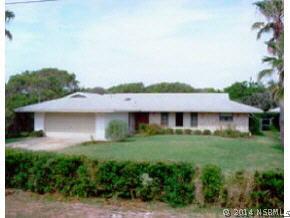 1418 N Atlantic Ave., New Smyrna Beach, FL 32169