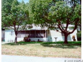 1508 Palmetto St., New Smyrna Beach, FL 32168