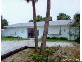 602 N Atlantic Ave., New Smyrna Beach, FL 32169