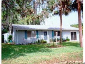 1804 Mango Tree Dr., Edgewater, FL 32132