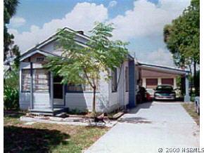 1858 Fern Palm Dr., Edgewater, FL 32141