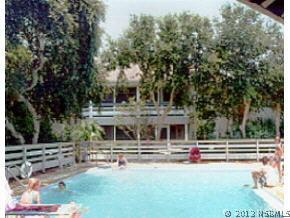 4311 Sea Mist Dr. #237, New Smyrna Beach, FL 32169