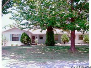 1911 Willow Oak Dr., Edgewater, FL 32141