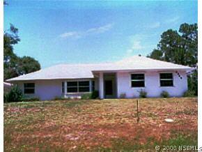 3045 Willow Oak Dr., Edgewater, FL 32141