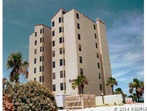 2121 Hill St. #5A, New Smyrna Beach, FL 32169