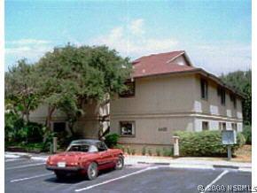 4405 Sea Mist Dr. #217, New Smyrna Beach, FL 32169