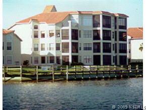 436 Bouchelle Dr. #105, New Smyrna Beach, FL 32169