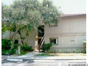 4405 Sea Mist Dr. #115, New Smyrna Beach, FL 32169