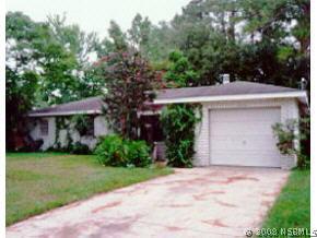 2325 Willow Oak Dr., Edgewater, FL 32141