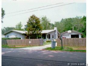 1153 Pearl St., New Smyrna Beach, FL 32168