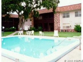 3800 Saxon Dr. #18-B, New Smyrna Beach, FL 32169