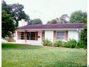 118 E Ocean Ave., Edgewater, FL 32132