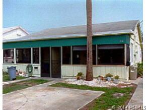 216 Kirkland Dr., New Smyrna Beach, FL 32169