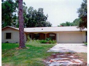 3018 Sabal Palm Dr., Edgewater, FL 32141