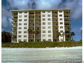 3501 S Atlantic Ave. #801, New Smyrna Beach, FL 32169