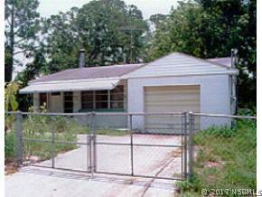 110 W Pine Bluff St., Edgewater, FL 32132