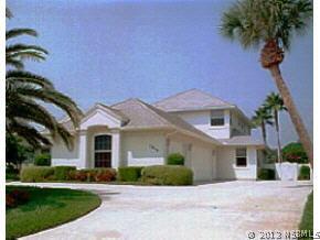 1216 Commodore Dr., New Smyrna Beach, FL 32168