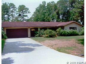 2116 Umbrella Tree Dr., Edgewater, FL 32141